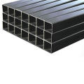 Black Iron/STEEL Pipe/TUBE square and rectangular hollow sections ASTM, JIS Standard